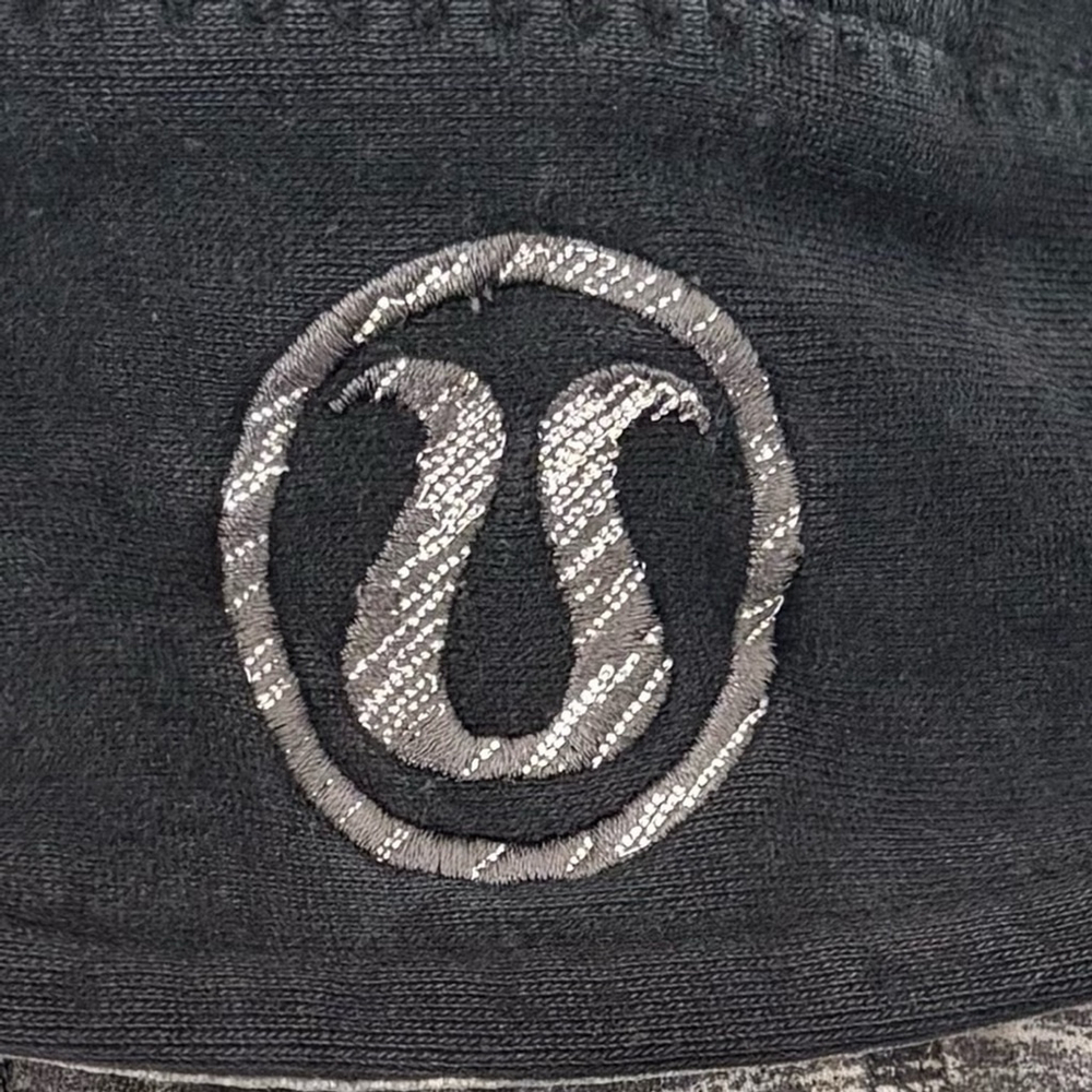 Lululemon | Official Special Edition Scuba Hoodie | Sz 2/4 | Back Zipper | EUC - Picture 7 of 12